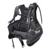 Diving buoyancy regulator