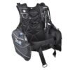 Diving buoyancy regulator