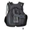 Diving buoyancy regulator