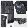 Diving buoyancy regulator