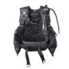 Diving buoyancy regulator
