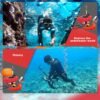 Diving Ventilator Diving Tanks Diving System Diving Scuba Tanks